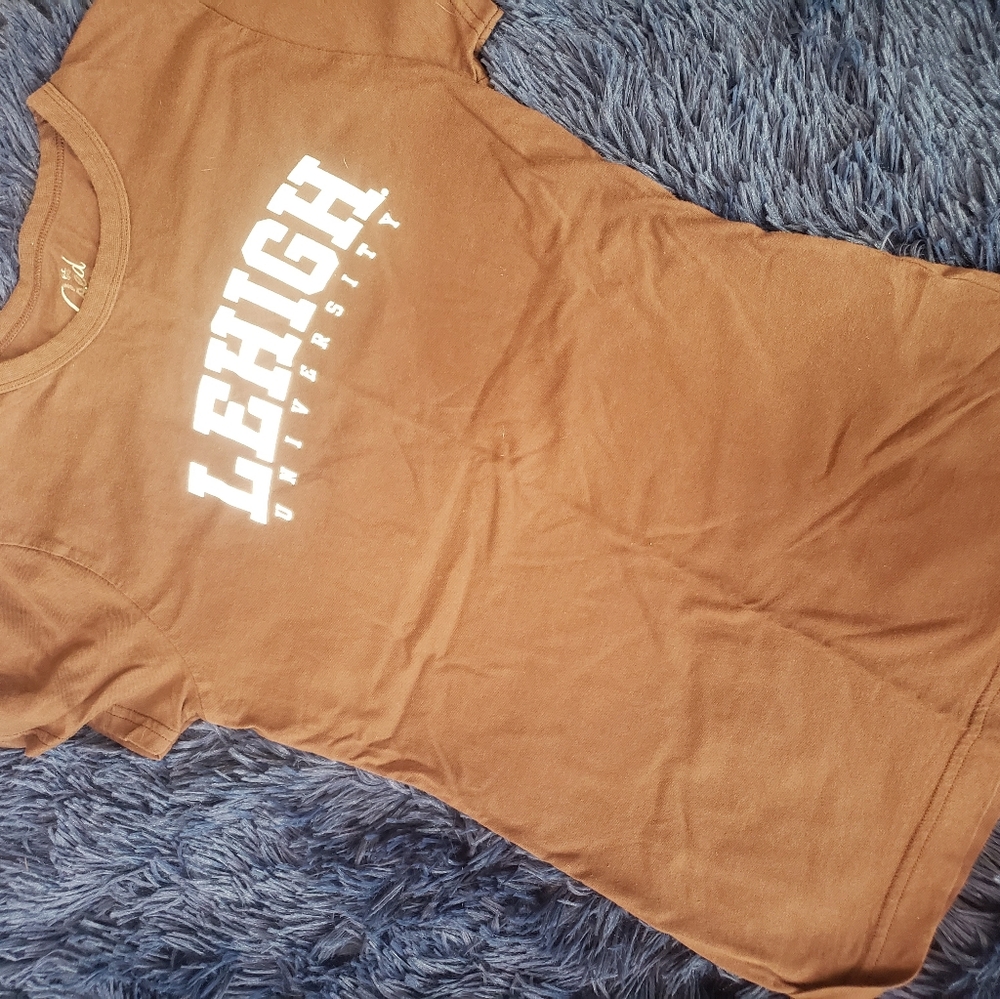 Lehigh University tee